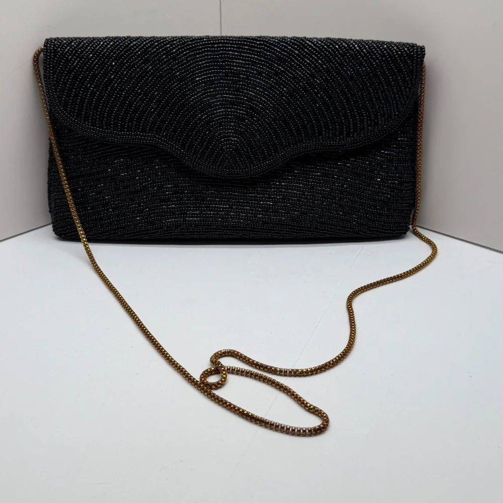 Walborg vintage black
